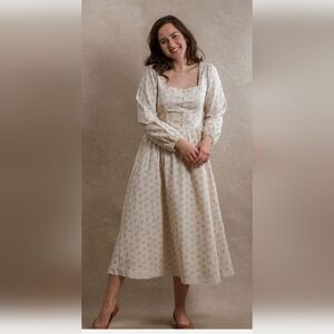 Neuflora Astoria Dress - Marigold Women's Dress